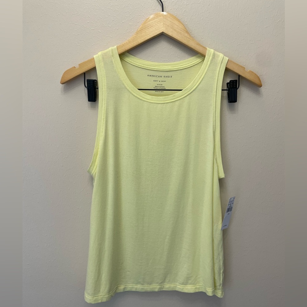 NWT American Eagle soft and sexy tank